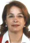 Isabel Luján Henríquez