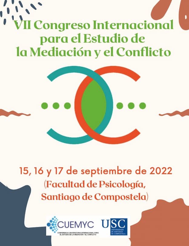VII Congreso Internacional para el Estudio de la Mediacion y el Conflicto